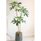 Cây Kim Ngân Giả Trang Trí – Đẹp Như Thật, Thu Hút Tài Lộc